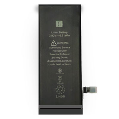 Brand Battery for iPhone 6