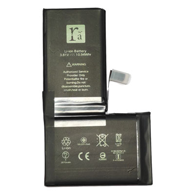 Brand Battery for iPhone X
