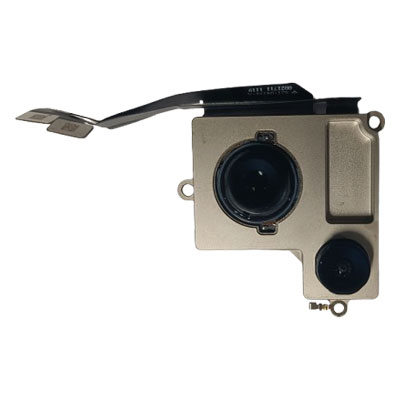 Camera flex cable for iPhone 15