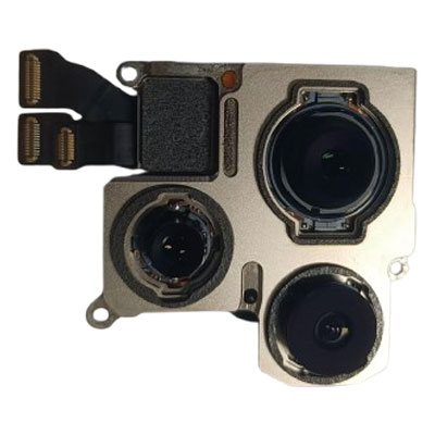 Camera flex cable for iPhone 15 Pro