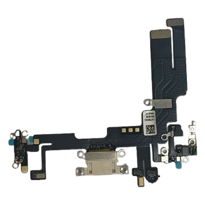 Charging flex cable for iPhone 14