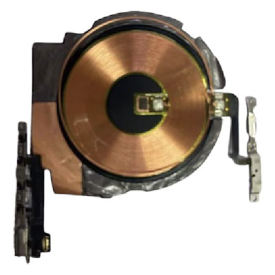 NFC & FLASH flex cable for iPhone 13