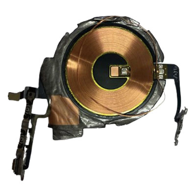 NFC & FLASH flex cable for iPhone 13 Pro Max