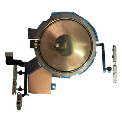 NFC & FLASH flex cable for iPhone 14 Pro Max