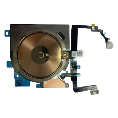 NFC & FLASH flex cable for iPhone 15 Plus