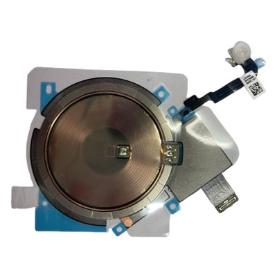 NFC & FLASH flex cable for iPhone 15 Pro