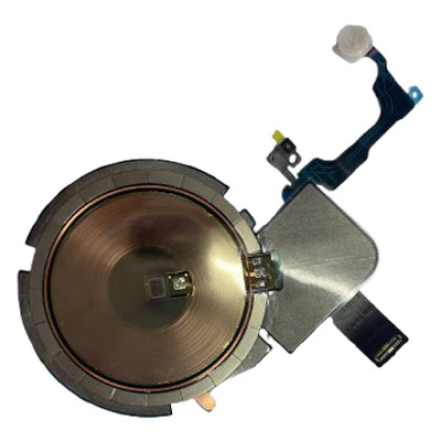 NFC & FLASH flex cable for iPhone 15 Pro Max