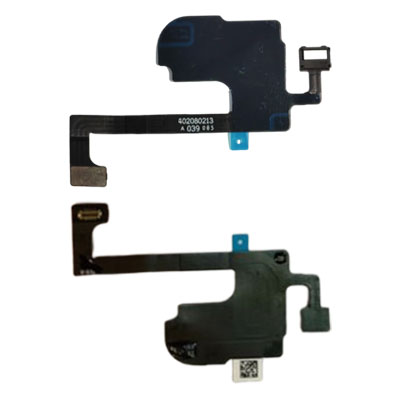Sensor flex cable for iPhone 15