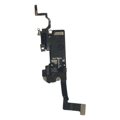 Speaker flex cable for iPhone 12